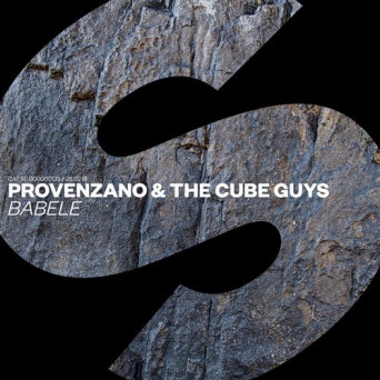 Provenzano & The Cube Guys – Babele