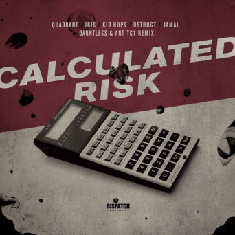 Quadrant – Calculated Risk EP