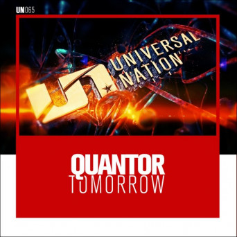 Quantor – Tomorrow