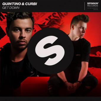 Quintino & Curbi – Get Down