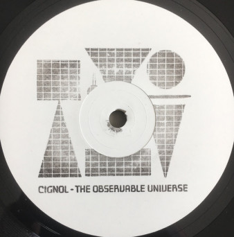 Cignol – The Observable Universe