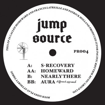 Jump Source – Homeward