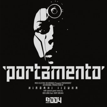 HIROAKI IIZUKA – Portamento