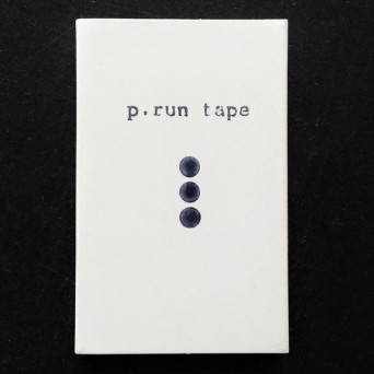 P.run – Tape