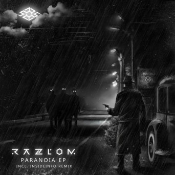 RAZLOM – Paranoia EP