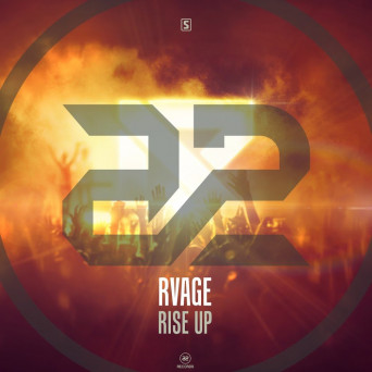 RVAGE – Rise Up