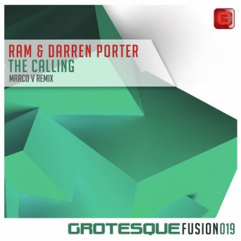 Ram & Darren Porter – The Calling (Marco V Remix)