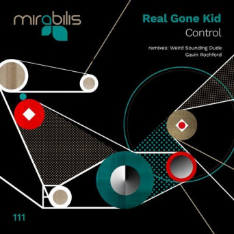 Real Gone Kid – Control