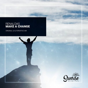 Renaldas – Make A Change