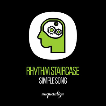Rhythm Staircase – Simple Song / Tambour