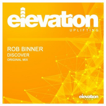 Rob Binner – Discover