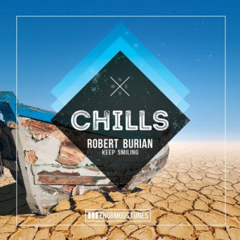 Robert Burian – Keep Smiling