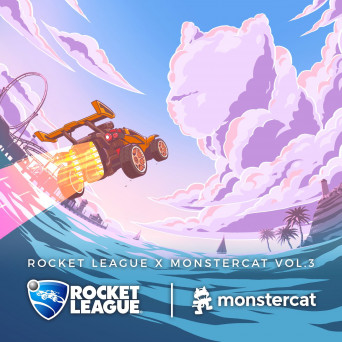 Rocket League x Monstercat, Vol. 3