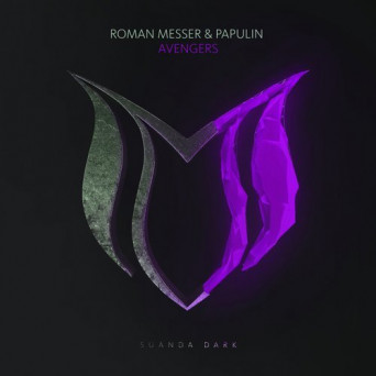 Roman Messer & Papulin – Avengers