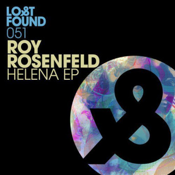 Roy Rosenfeld – Helena EP