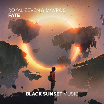 Royal Zeven & Mavros – Fate