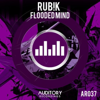 Rub!k – Flooded Mind