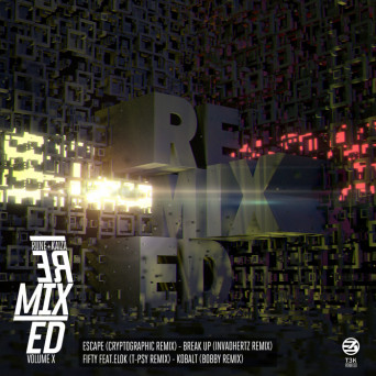 Rune & Kaiza – Remixed Vol 10 – Remixed