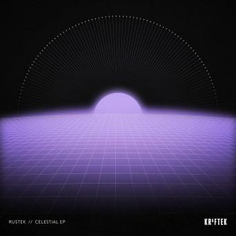 Rustek – Celestial EP