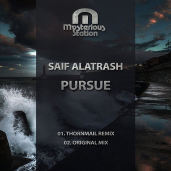 Saif Alatrash – Pursue