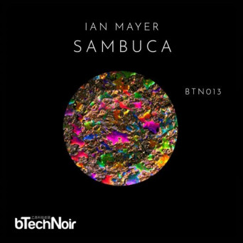 Ian Mayer – Sambuca