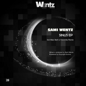 Sami Wentz – Sinus EP