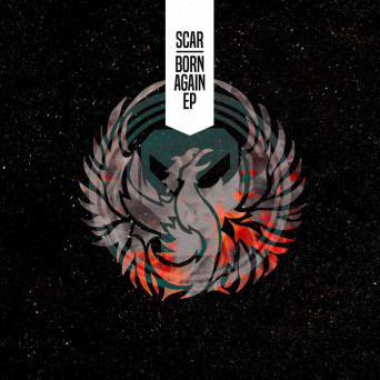 Scar – Born Again