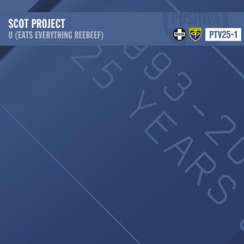 Scot Project – U (I Got A Feeling) (Eats Everything Reebeef)