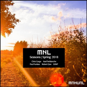 MNL: Seasons | Spring 2018