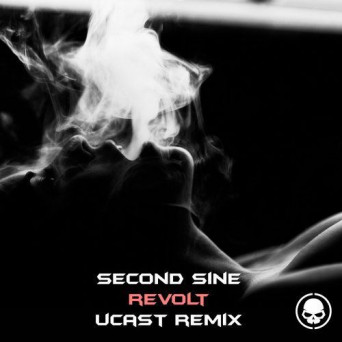 Second Sine – Revolt (UCast Remix)