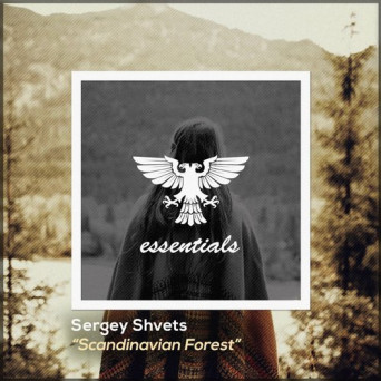 Sergey Shvets – Scandinavian Forest