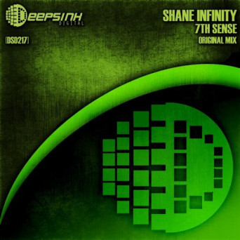Shane Infinity – 7th Sense
