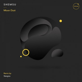 Shemsu – Moon Dust
