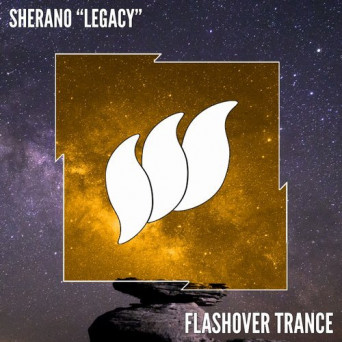 Sherano – Legacy