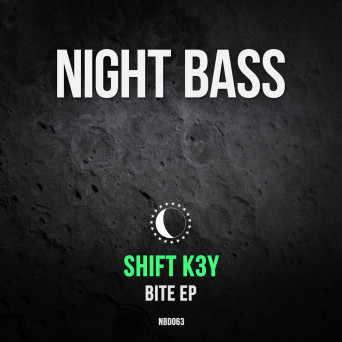 Shift K3y – Bite EP