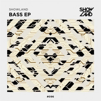 Showland Bass EP