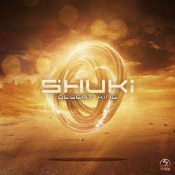 Shuki – Desert King