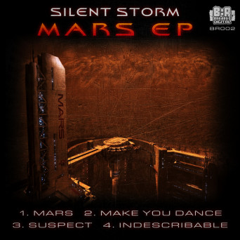 Silent Storm – Mars