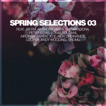 Silk Music: Spring Selections 03