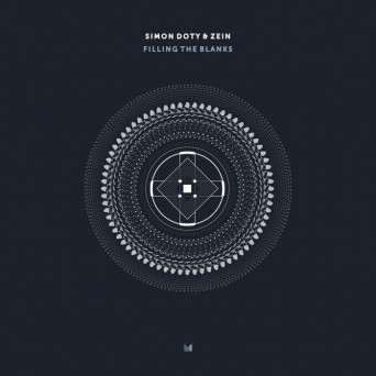 Simon Doty – Filling The Blanks