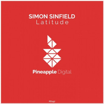 Simon Sinfield – Latitude