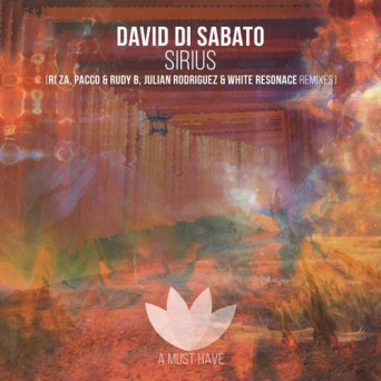 David Di Sabato – Sirius (Edits)