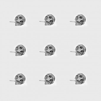 Sktchy Ppl & High Zombie – Cigarettes EP