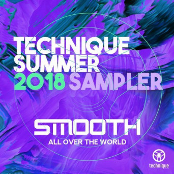 Smooth – All Over the World