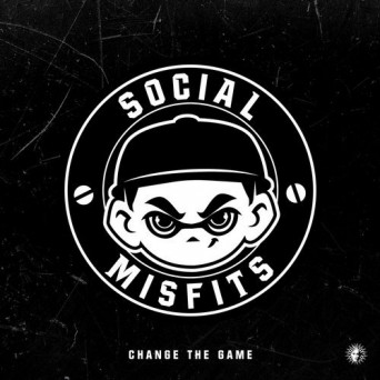 Social Misfits – Change the Game