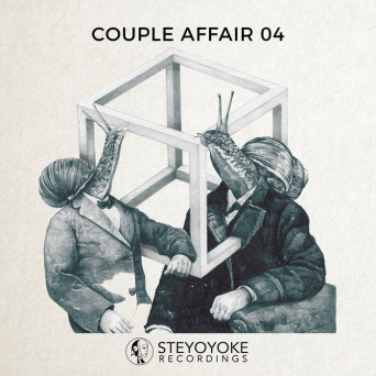 Steyoyoke: Couple Affair 04