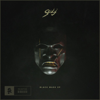 Soulji – Black Mask EP
