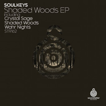 Soulkeys – Shaded Woods