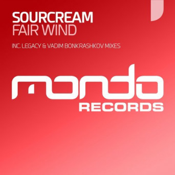 SourCream – Fair Wind