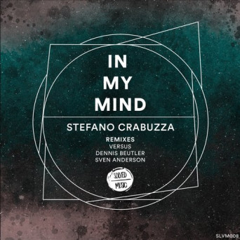 Stefano Crabuzza – In My Mind